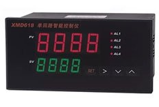 Digital Indicator Controller