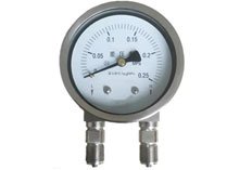 Differential Pressure Gauge