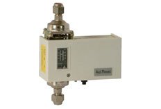 Differential Pressure Switch