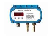 Differential Pressure Transmitter