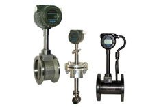 Flow Meter & Transmitter